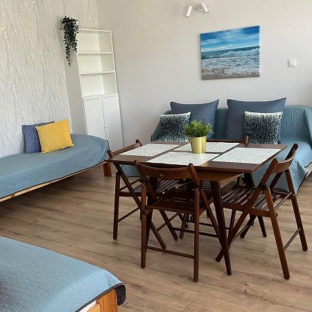 Ala Apartment กดัญสก์ ภายนอก รูปภาพ