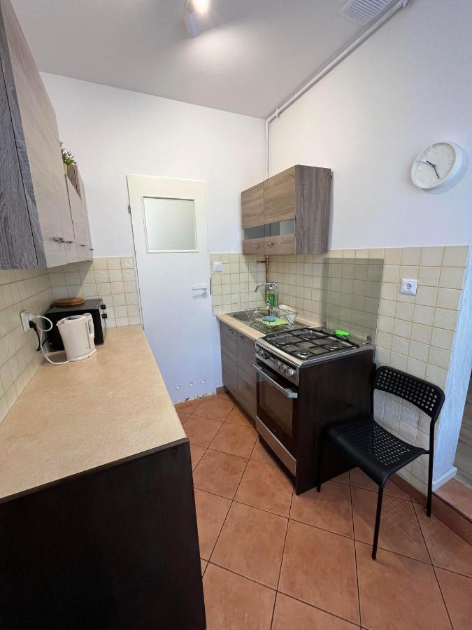 Ala Apartment กดัญสก์ ภายนอก รูปภาพ