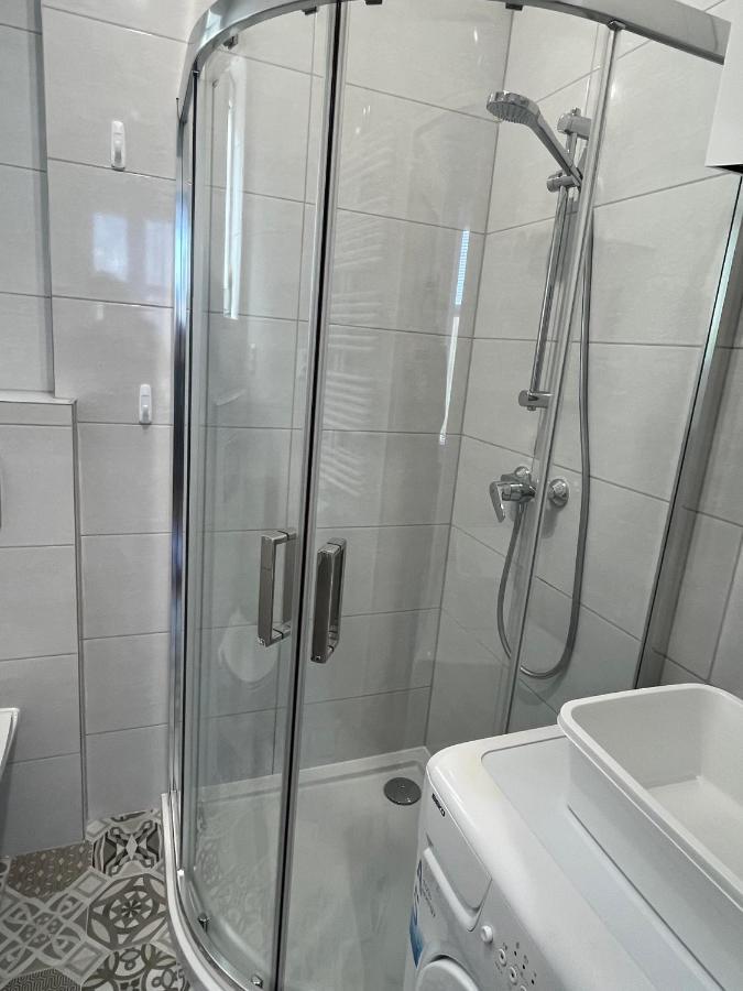 Ala Apartment กดัญสก์ ภายนอก รูปภาพ