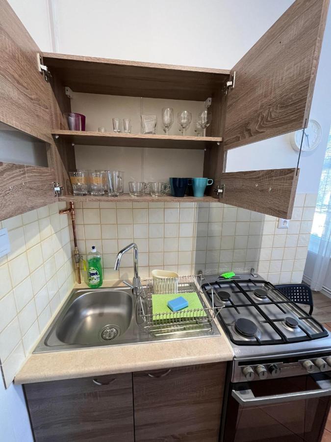 Ala Apartment กดัญสก์ ภายนอก รูปภาพ